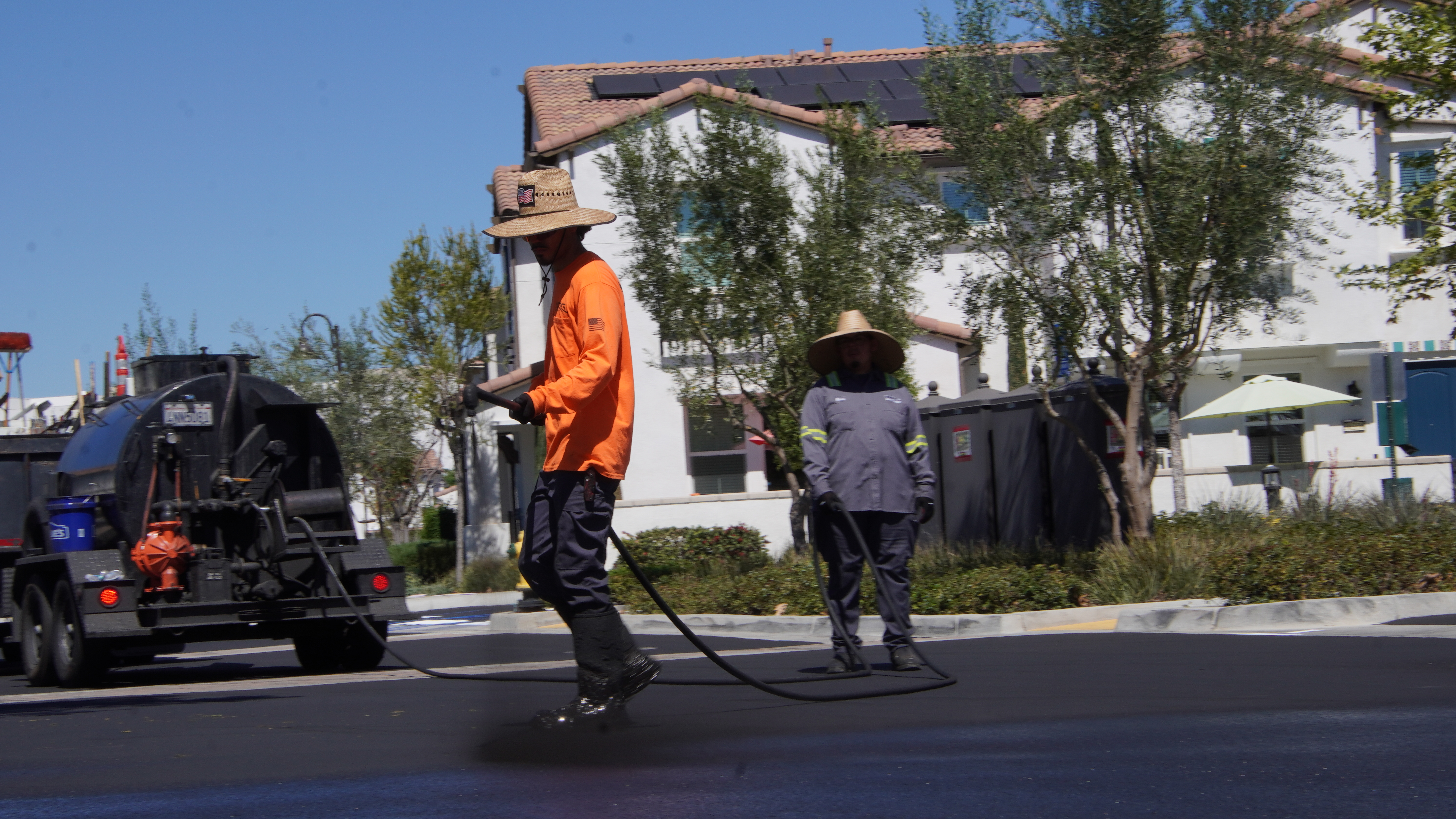 How Often Should You Sealcoat a Commercial Parking Lot?