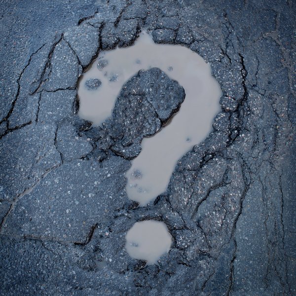 Asphalt paving questions and answers